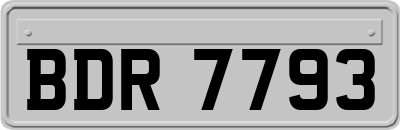 BDR7793