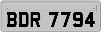 BDR7794