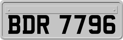 BDR7796