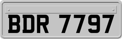 BDR7797