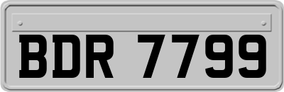 BDR7799