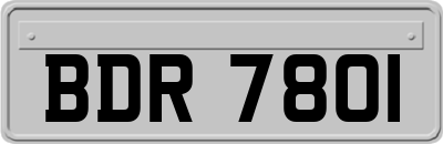 BDR7801