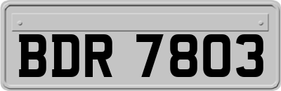 BDR7803