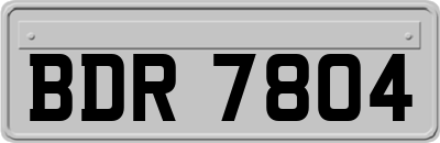 BDR7804