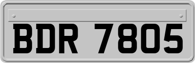BDR7805