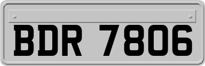 BDR7806