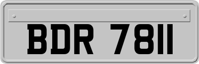BDR7811