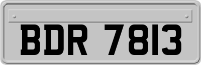BDR7813