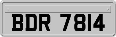 BDR7814
