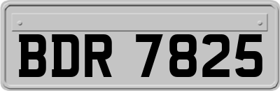 BDR7825