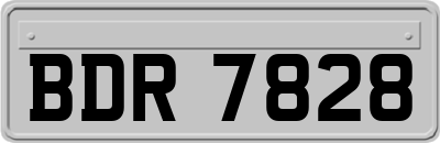 BDR7828