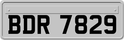 BDR7829