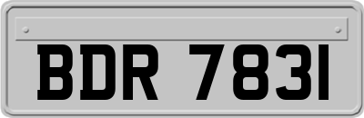 BDR7831