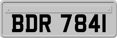 BDR7841