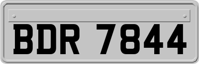 BDR7844