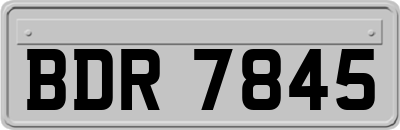 BDR7845