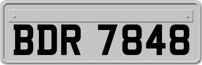 BDR7848