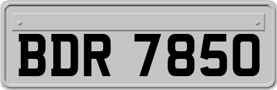 BDR7850