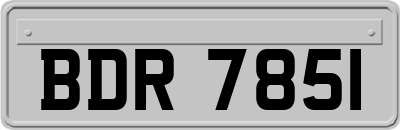 BDR7851