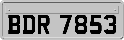 BDR7853