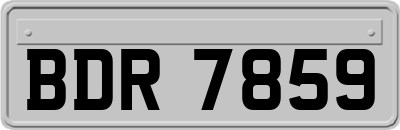 BDR7859
