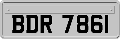 BDR7861