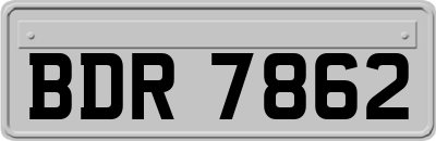BDR7862