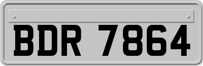 BDR7864