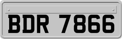 BDR7866