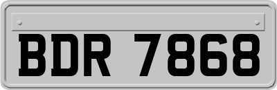 BDR7868