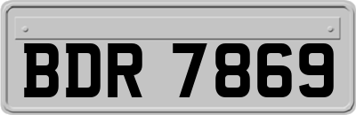 BDR7869