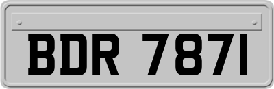BDR7871