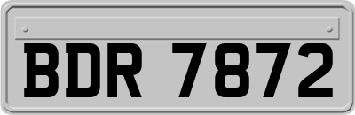 BDR7872