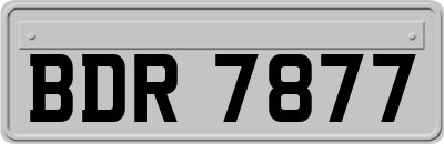 BDR7877