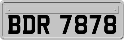 BDR7878
