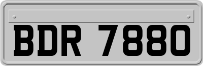 BDR7880