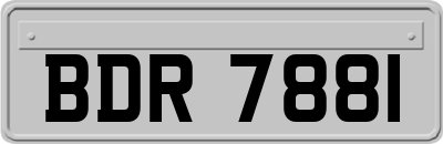 BDR7881