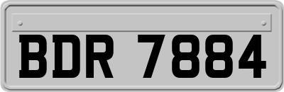 BDR7884