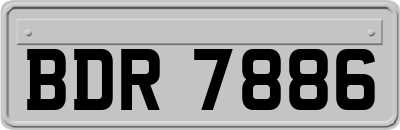 BDR7886