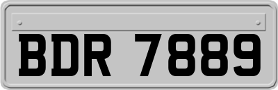 BDR7889
