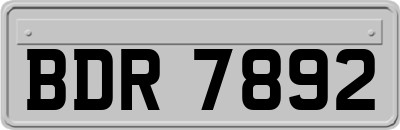 BDR7892