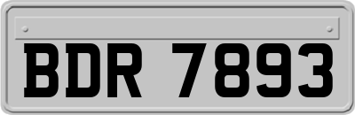 BDR7893