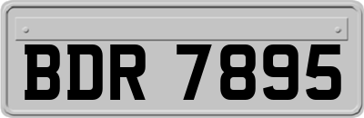 BDR7895