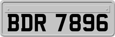 BDR7896