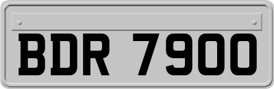 BDR7900