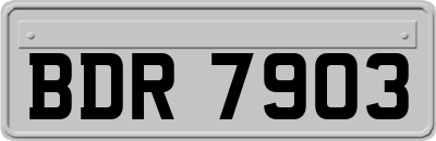 BDR7903