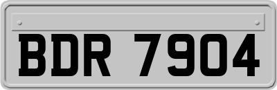 BDR7904