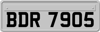 BDR7905