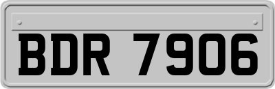 BDR7906