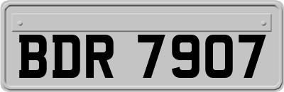 BDR7907